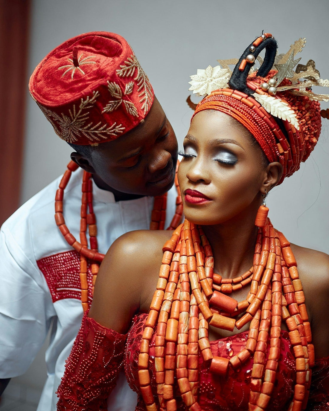 Top African Accessories to Level Up Your Summer Look