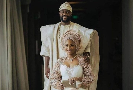 Aso Oke: The Iconic Fabric Woven into Yoruba Tradition