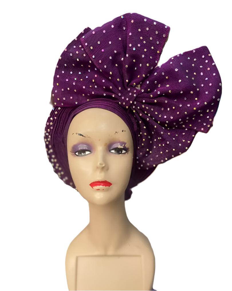 Butterfly Grace Autogele - Available in different colours