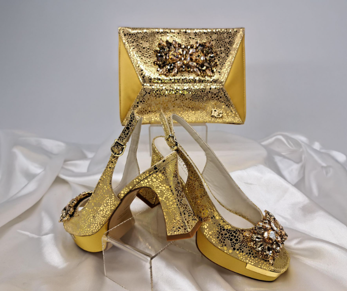 Bruno Giordano Ify Luxe Set