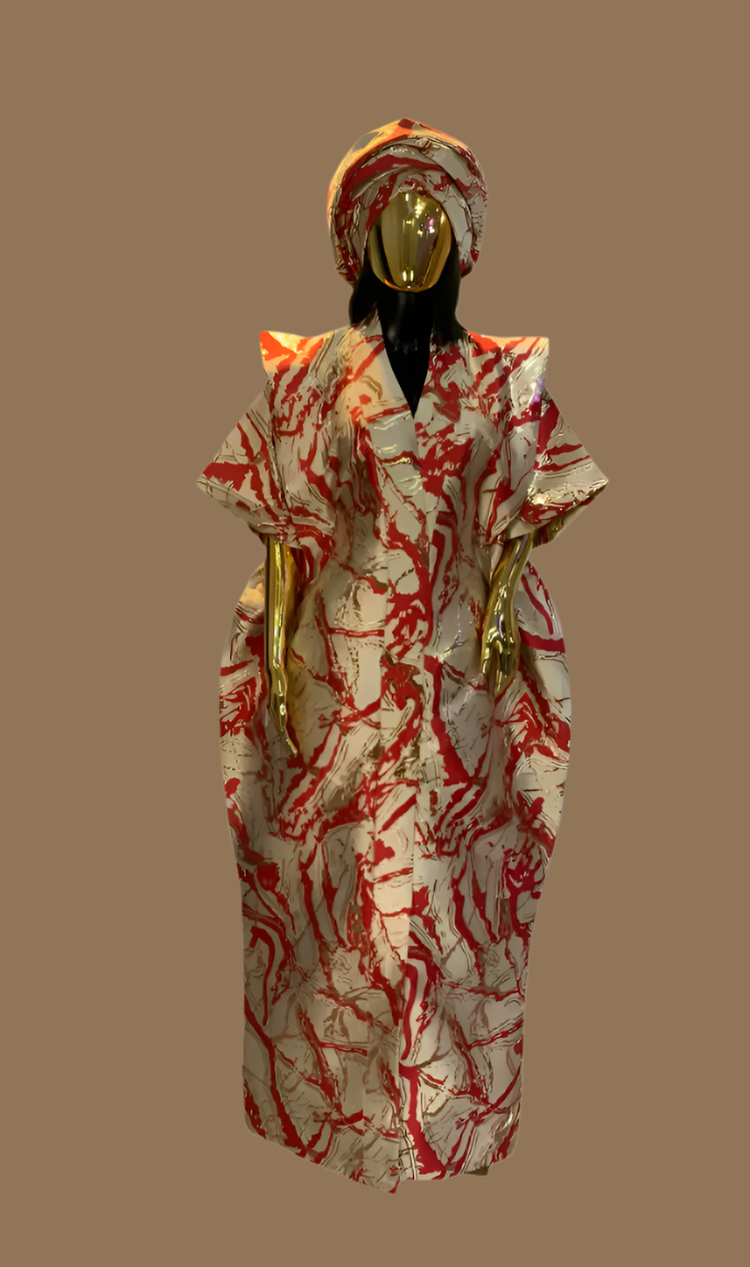Amoke Boubou