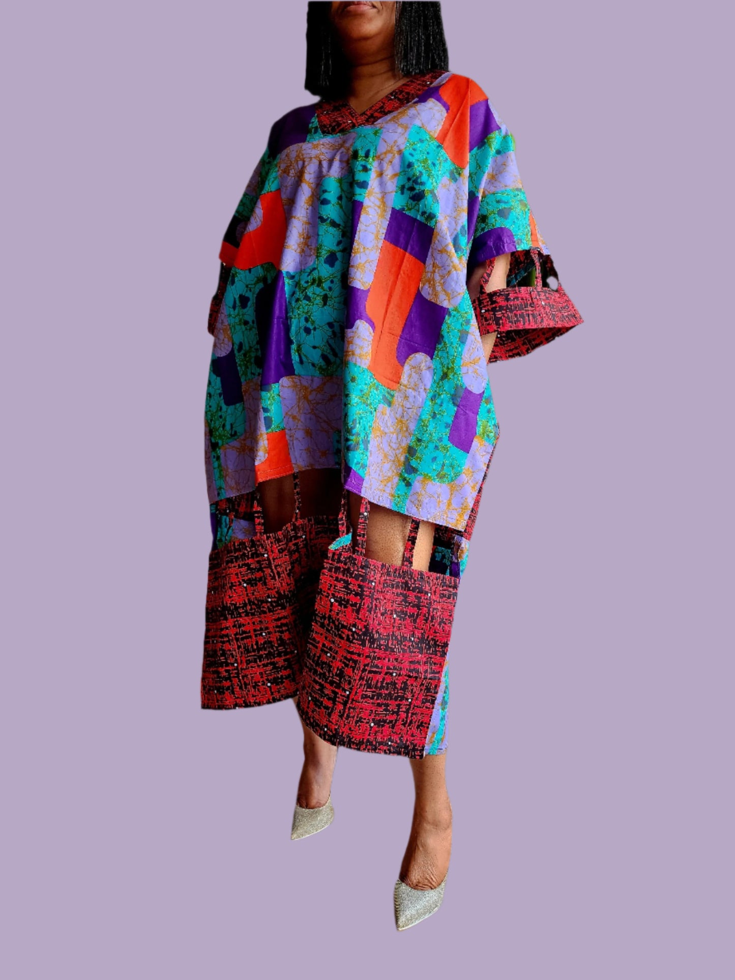 Amarachi Dress