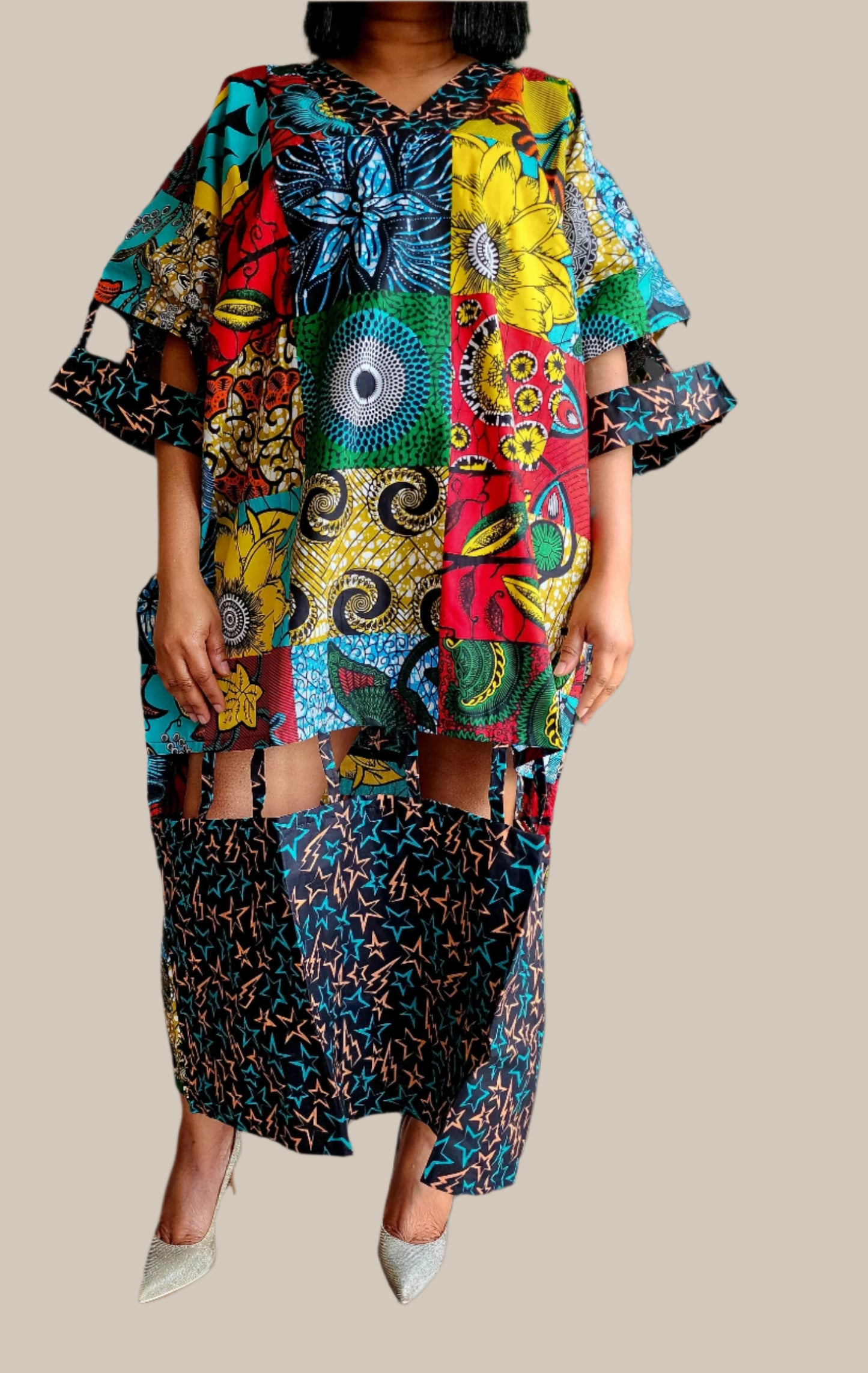Anita Dress
