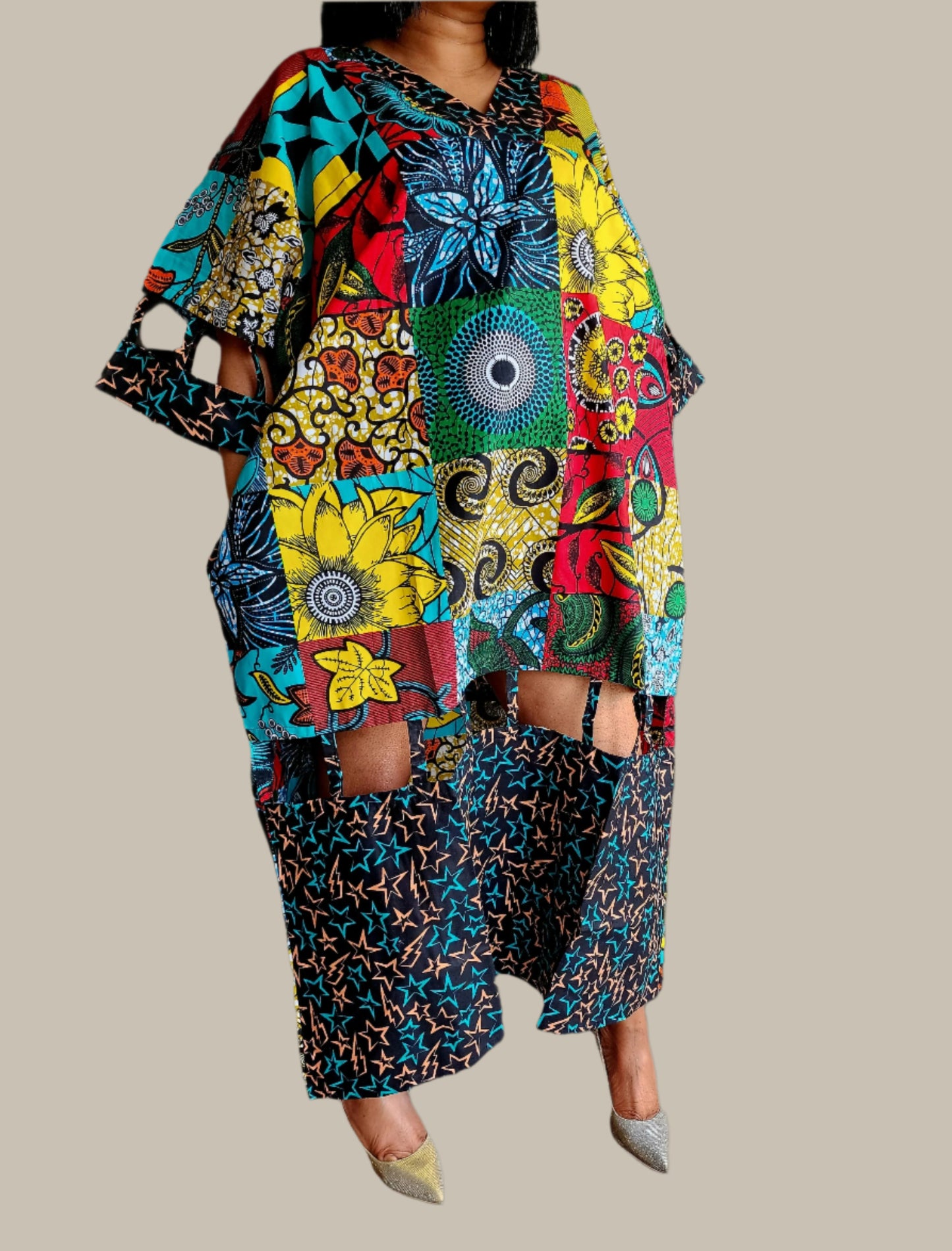 Anita Dress