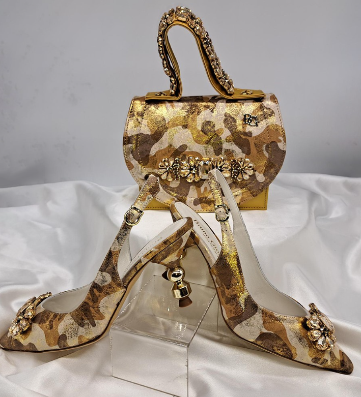 Bruno Giordano Adesewa Set