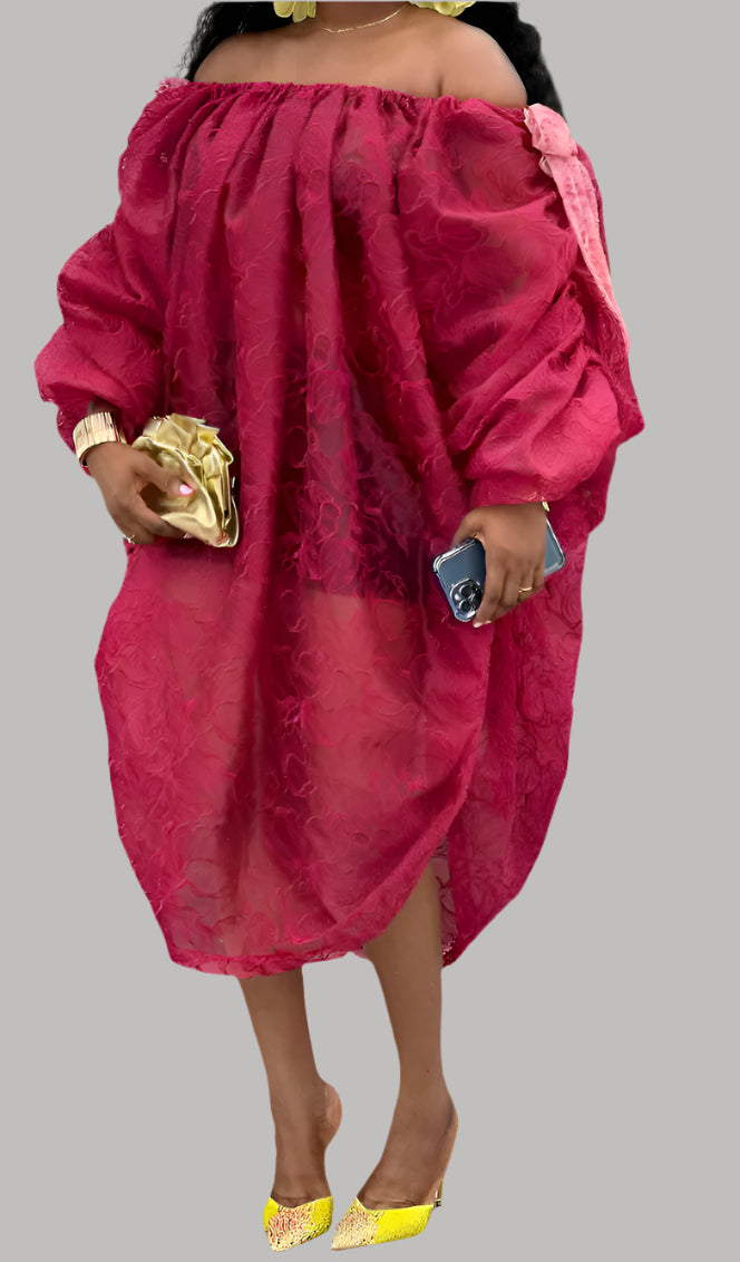 Ogechi Two Piece Set