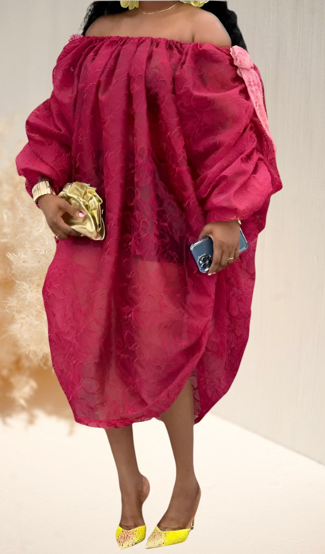 Ogechi Two Piece Set