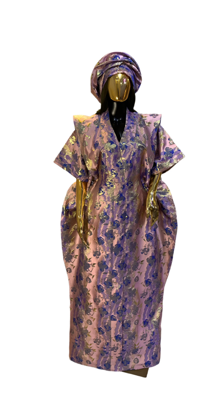 Eyinade Boubou