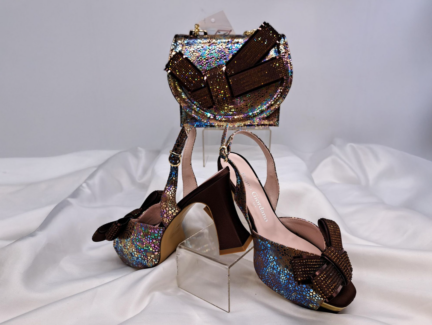 Bruno Giordano Amida Set