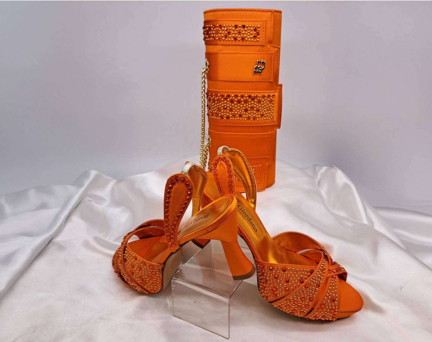 Bruno Giordano Sandy Set
