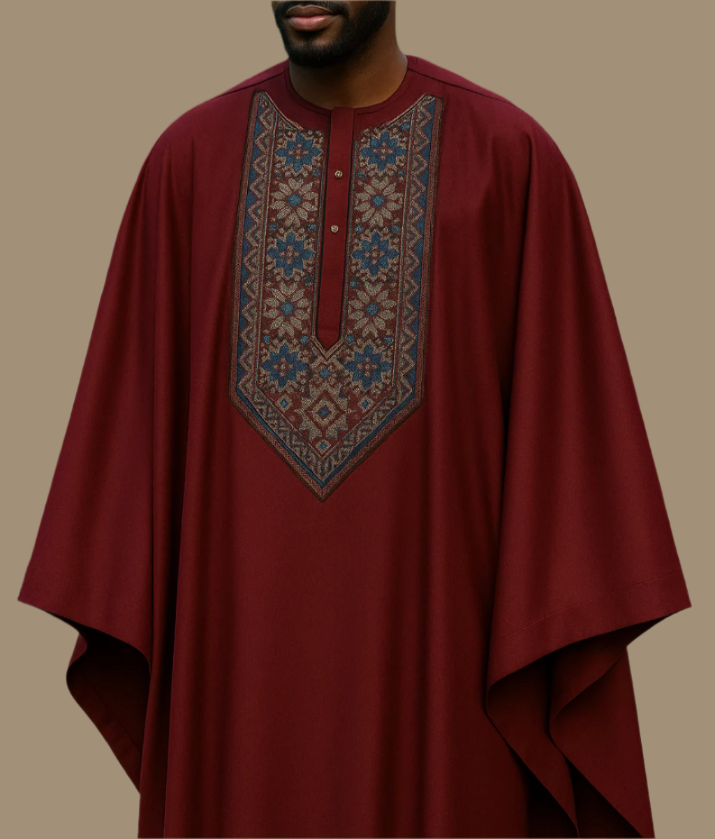 Seyifunmi Agbada