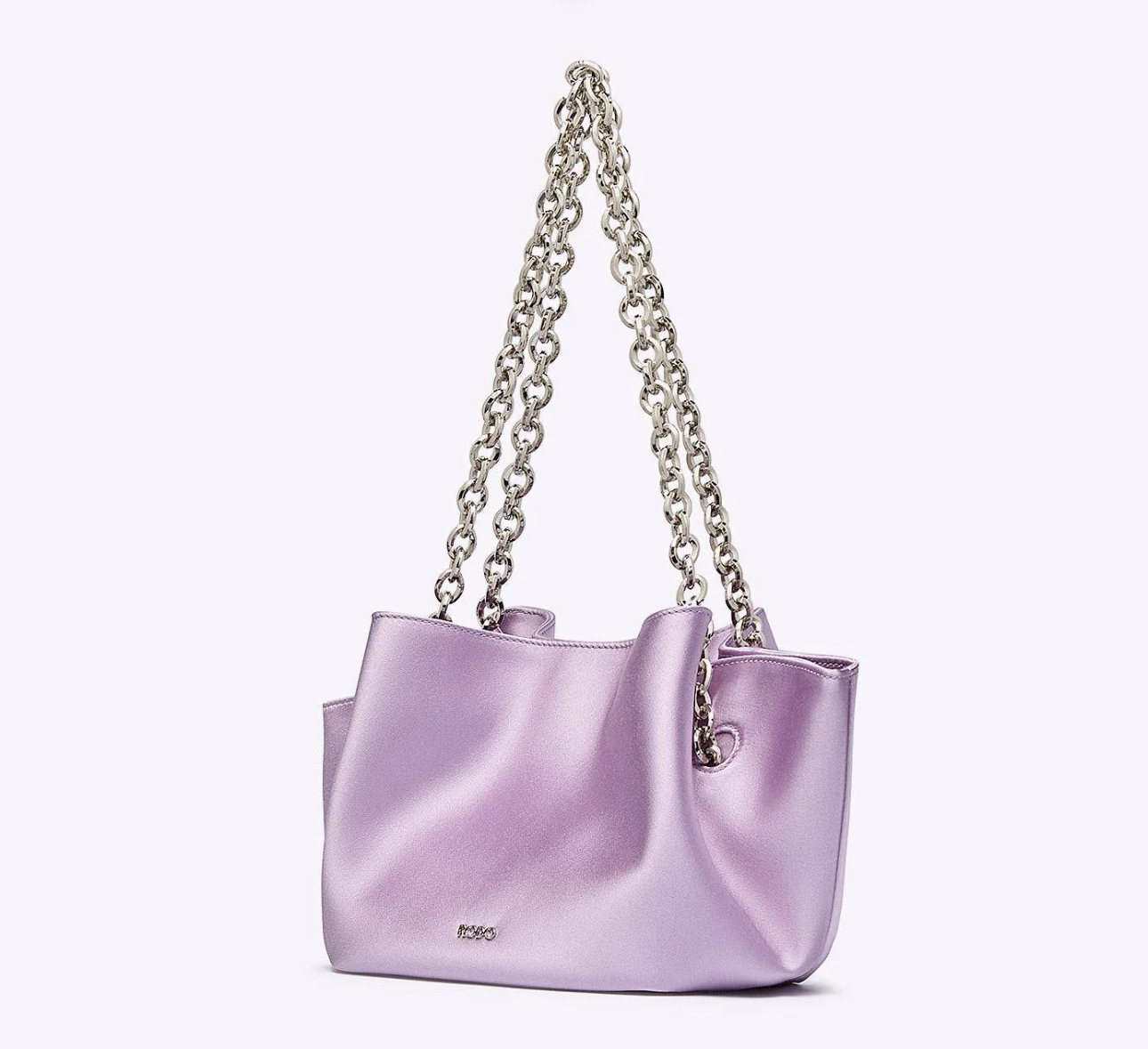 Rodo Lilac Mini Shoulder Bag