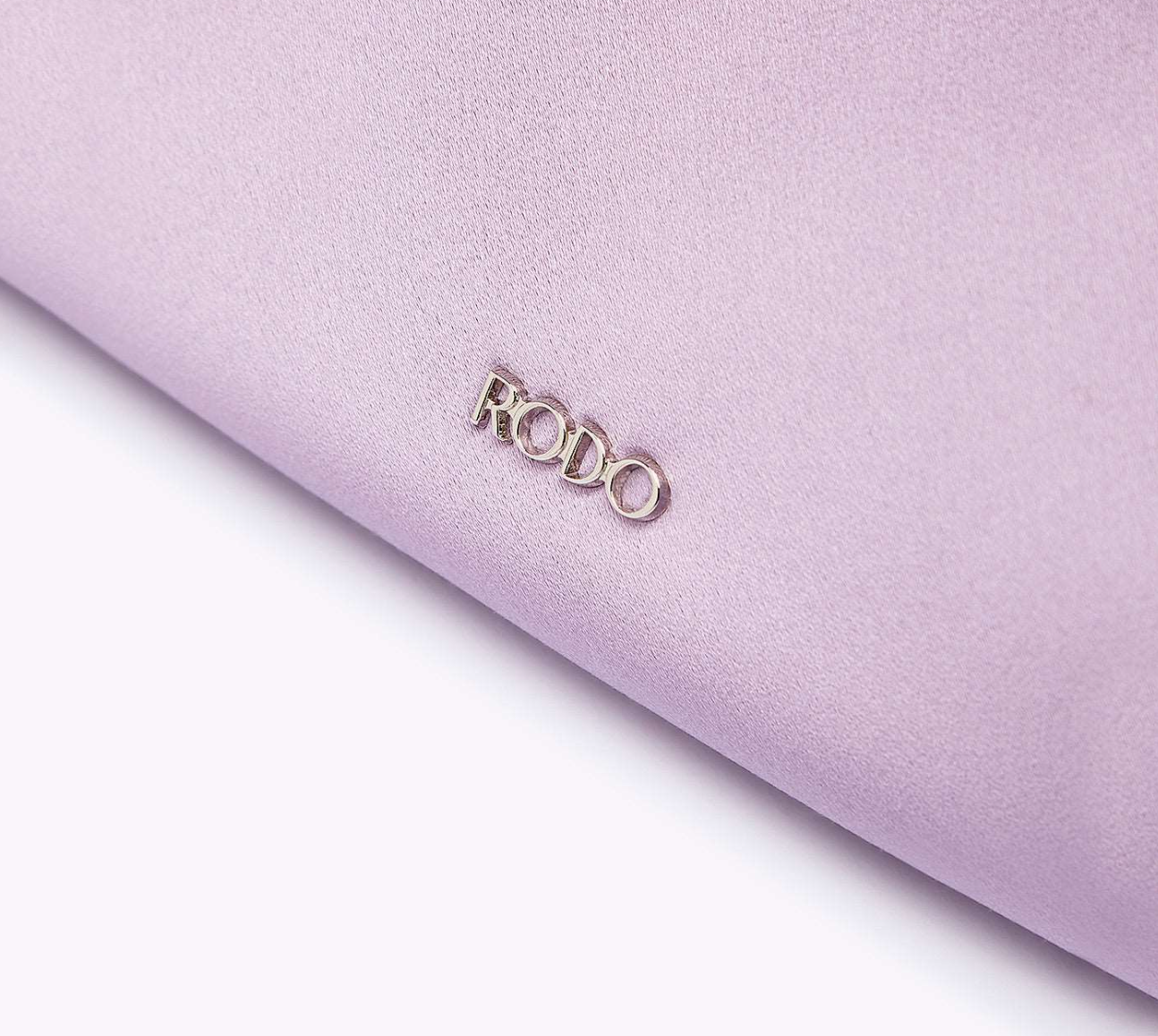 Rodo Lilac Mini Shoulder Bag