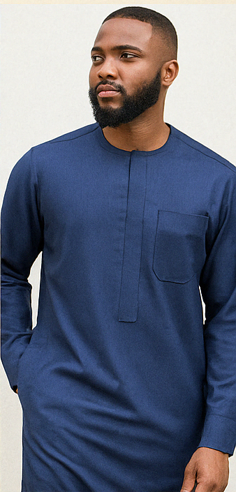 Ire Kaftan