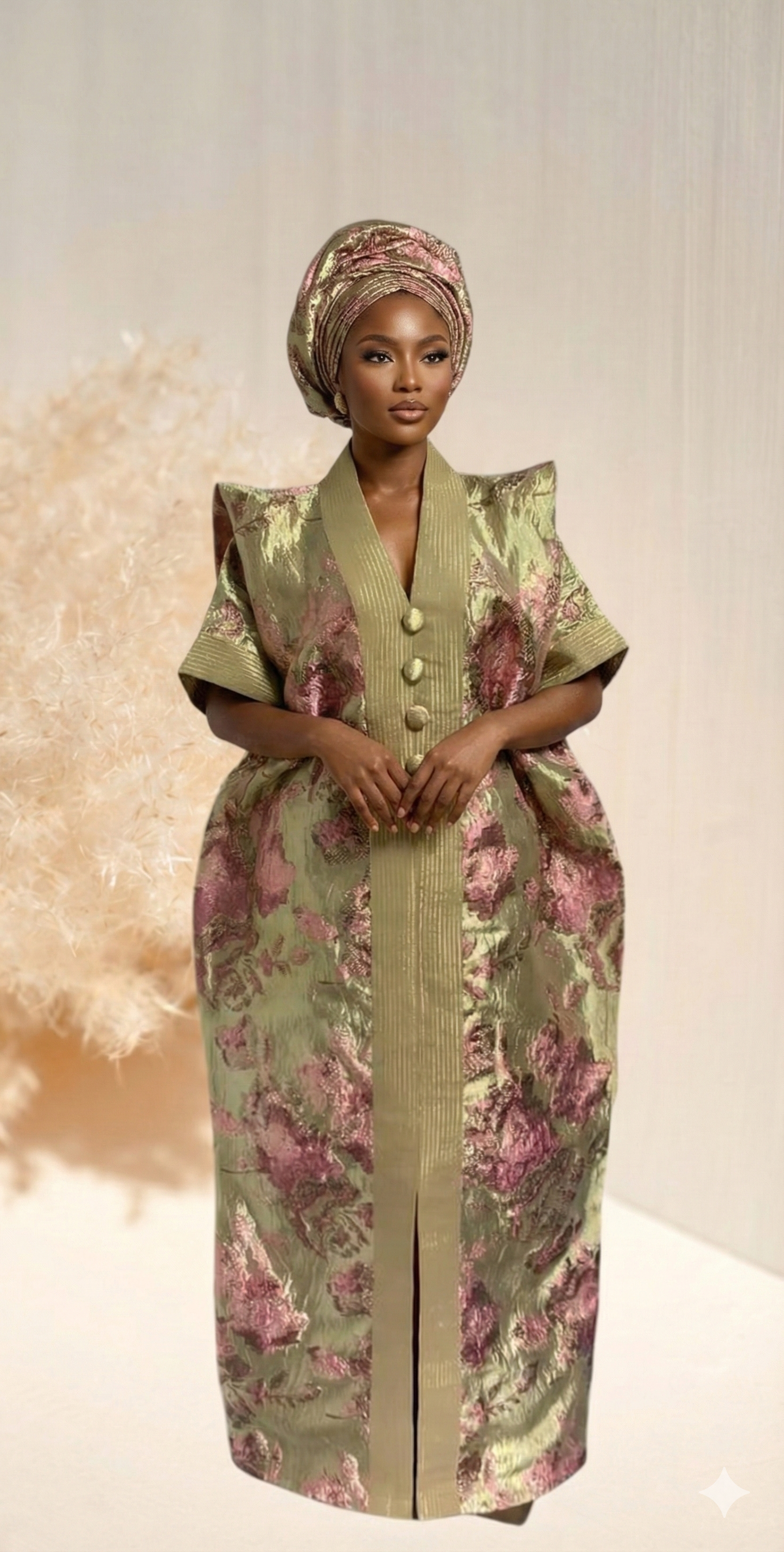 Thane Boubou