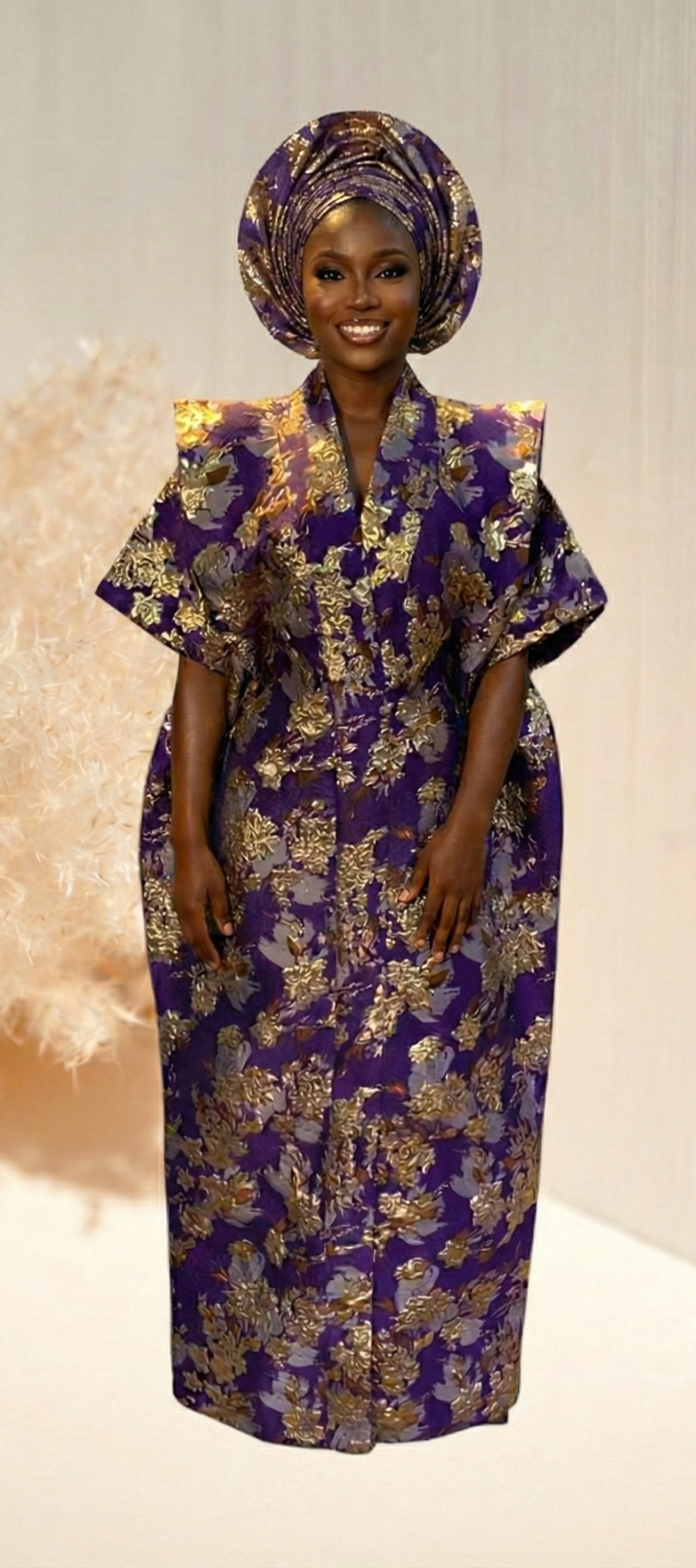 Ifeoma Boubou