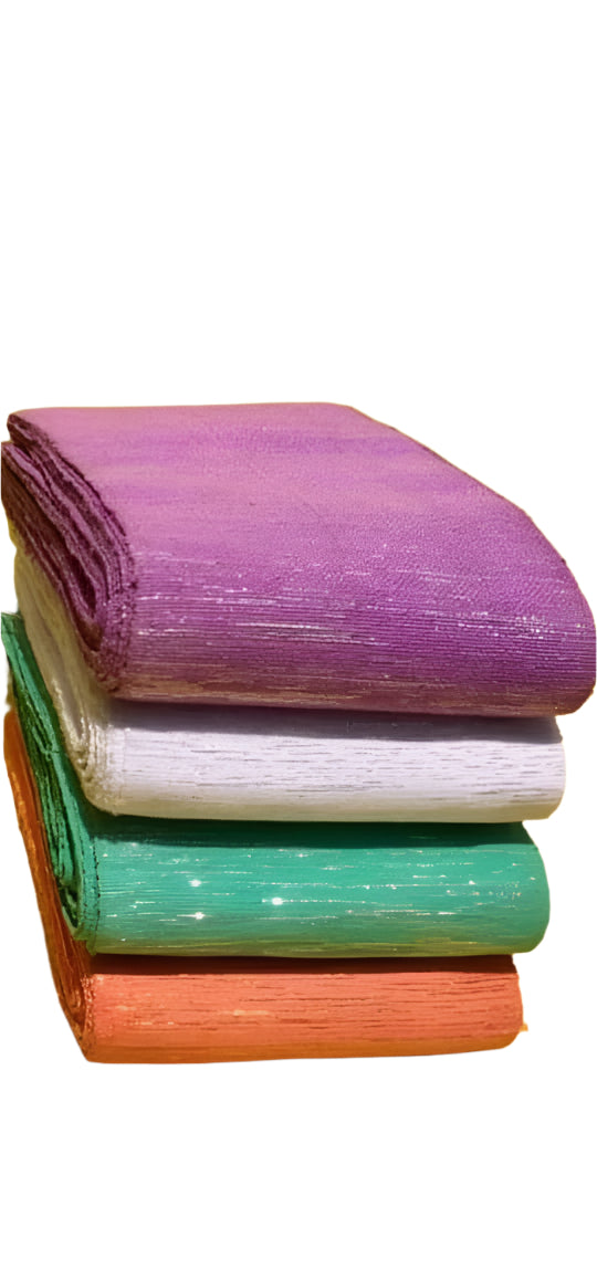 Sanawole Aso Oke Bundle