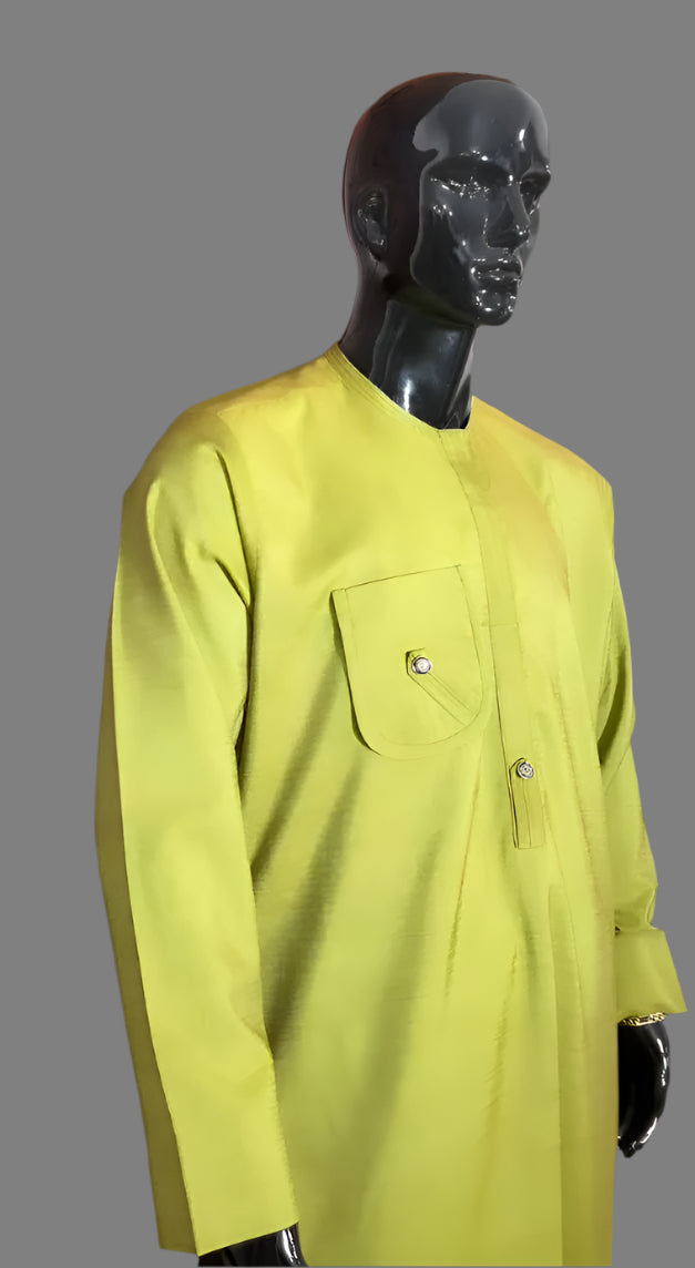 Tunde Kaftan