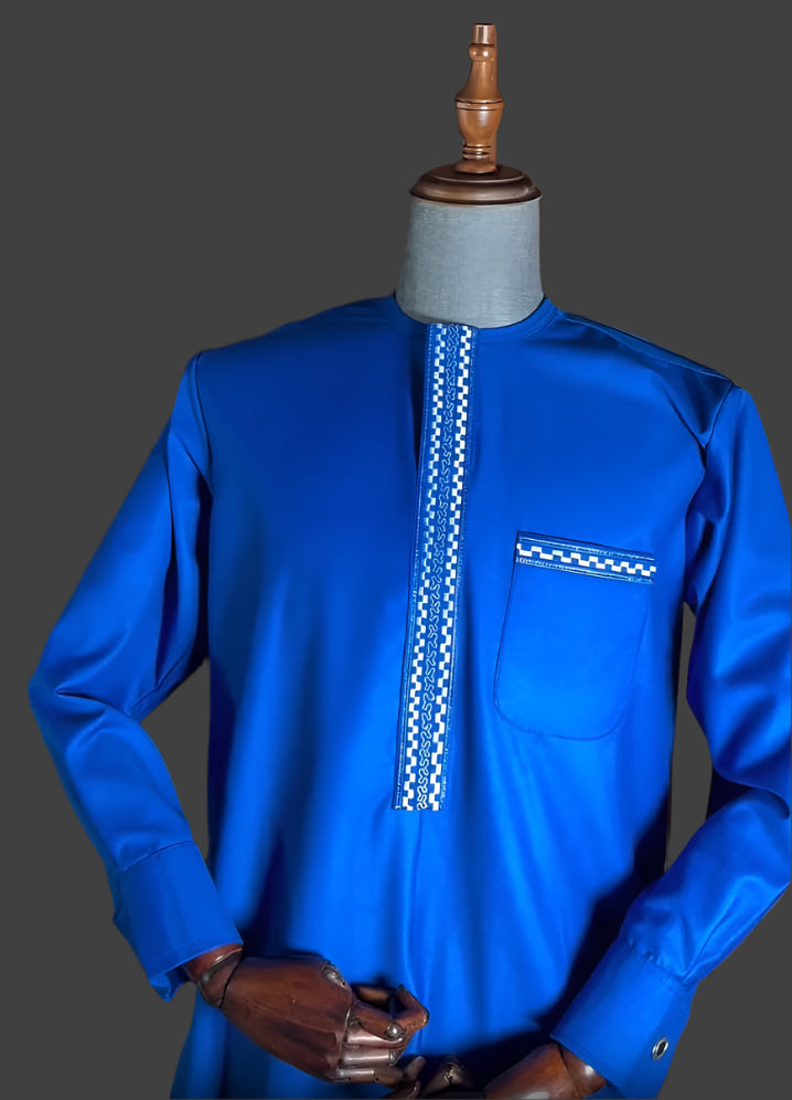 Nasir Kaftan
