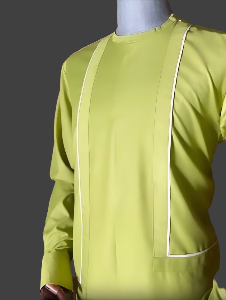 Chigo Kaftan