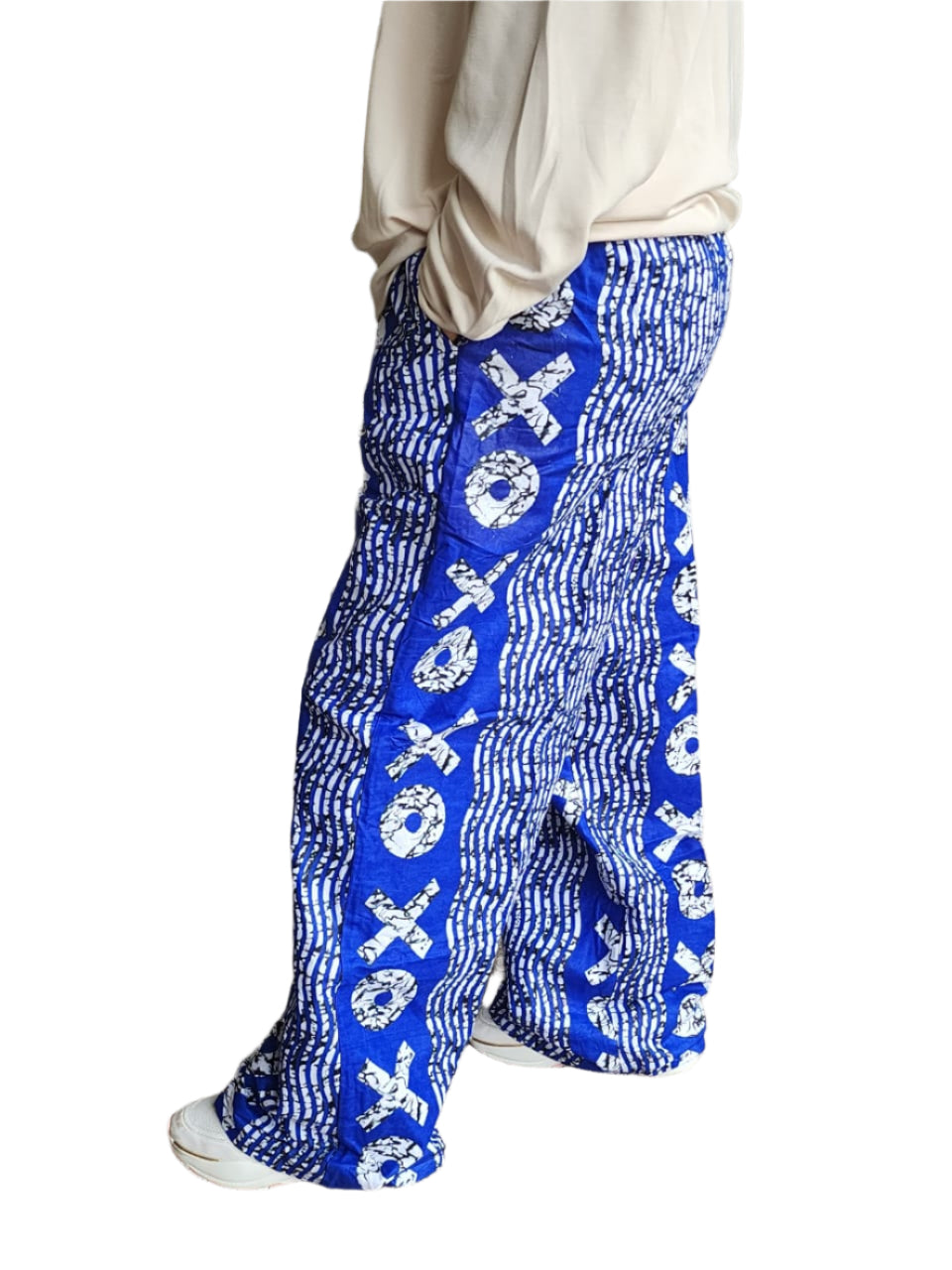 Bella Tribal Trousers