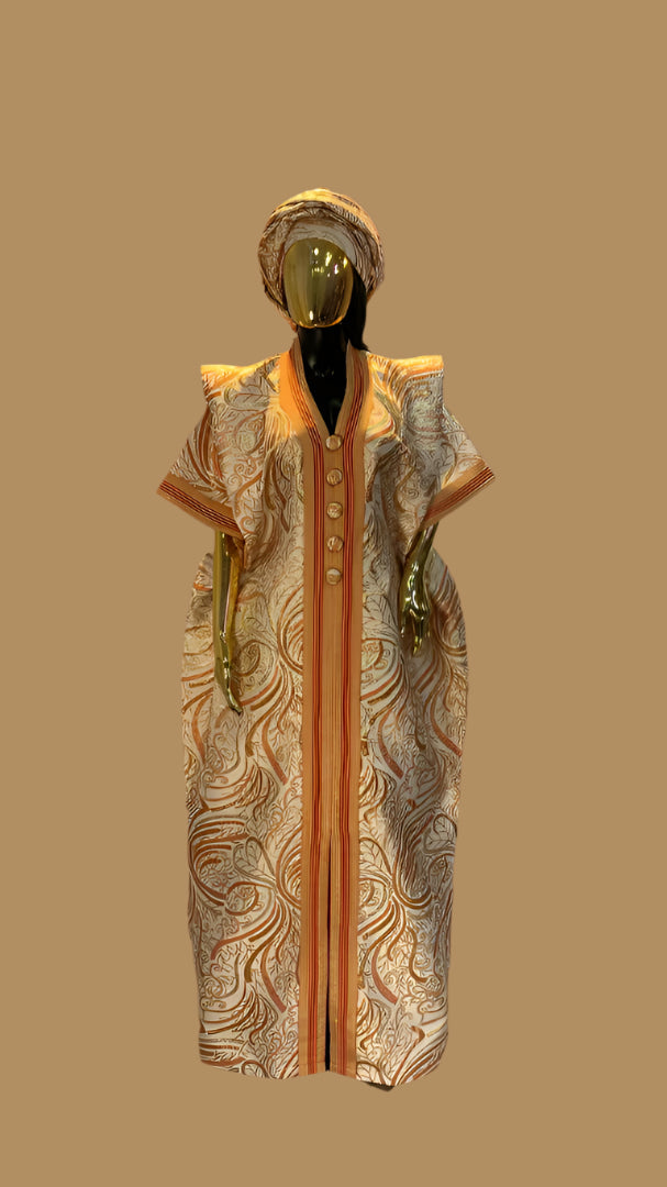 Aduke Boubou