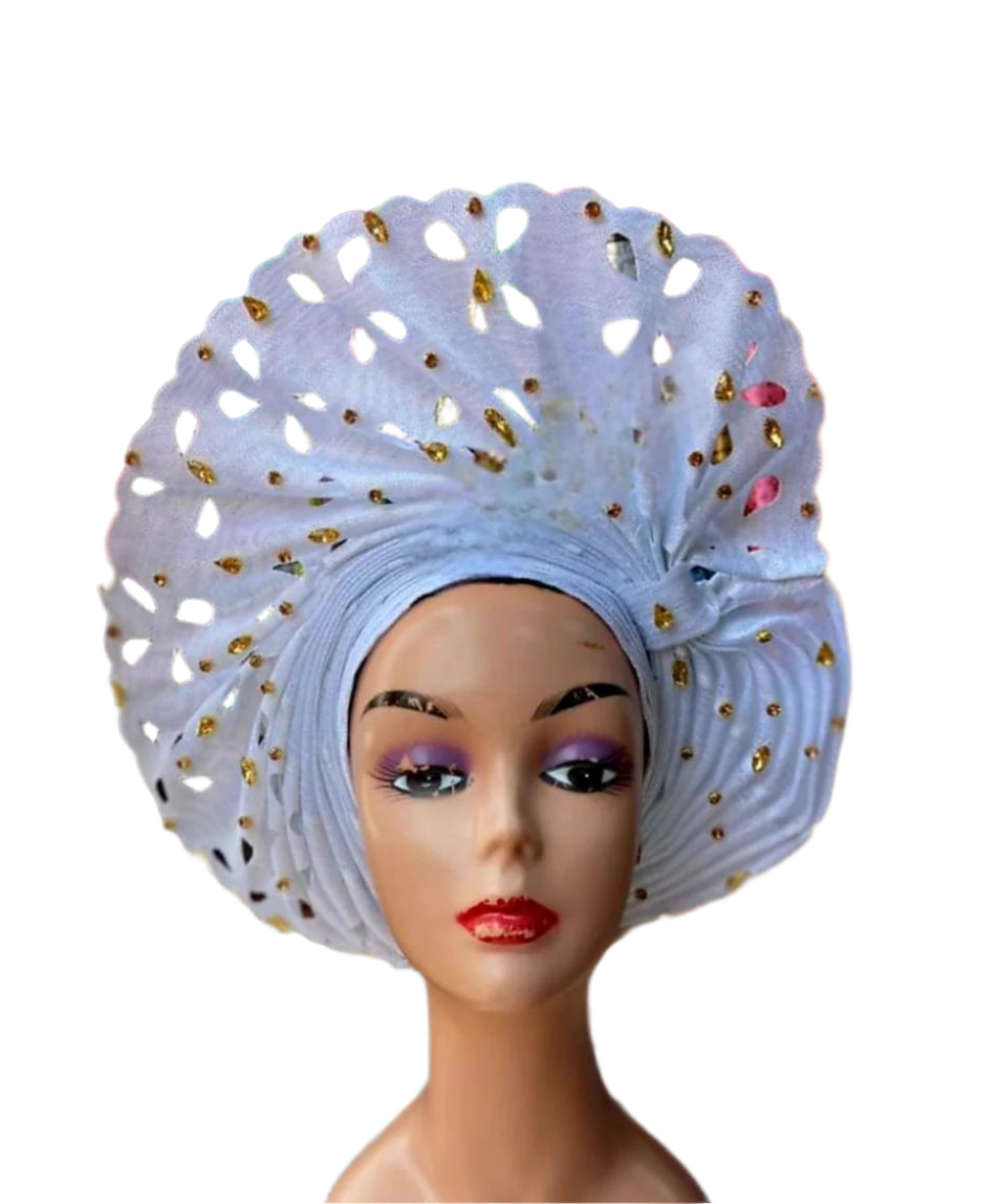 Tobi Statement Autogele - Available in different colours