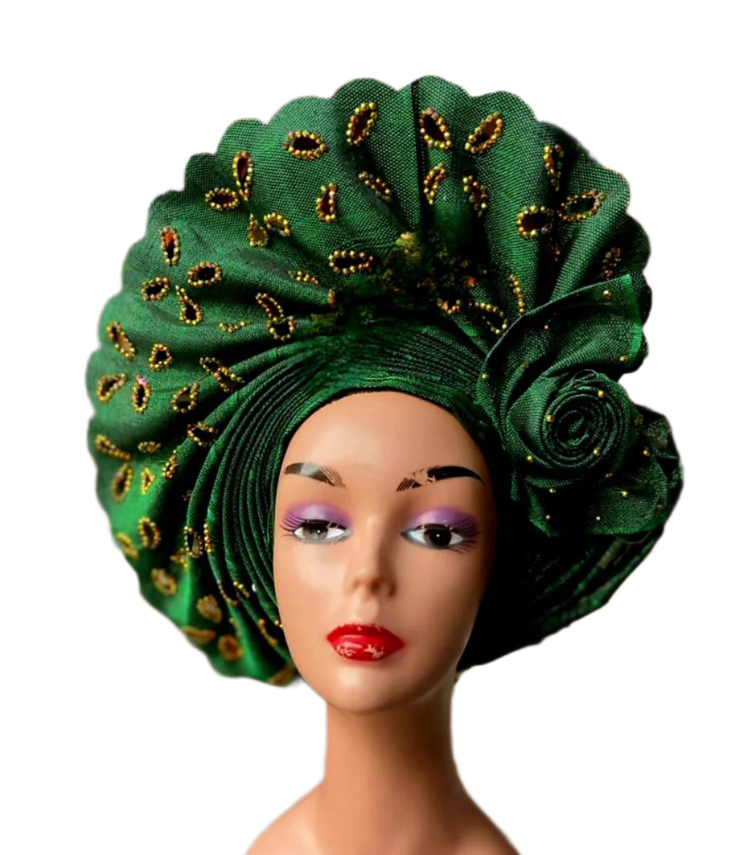 Ida Statement Autogele - Available in different colours