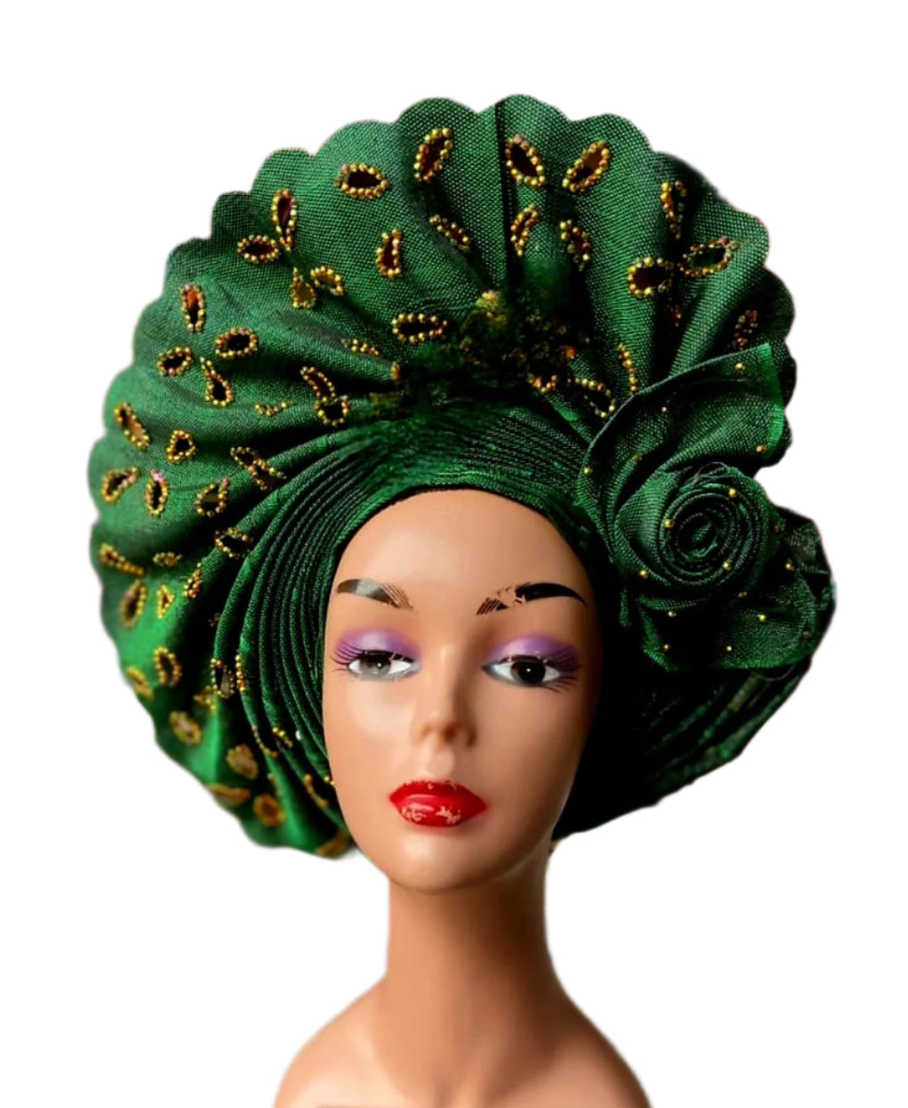 Ida Statement Autogele - Available in different colours