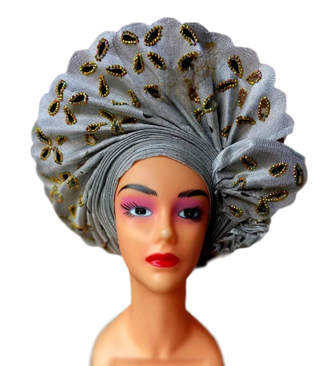 Asa Statement Autogele - Available in different colours