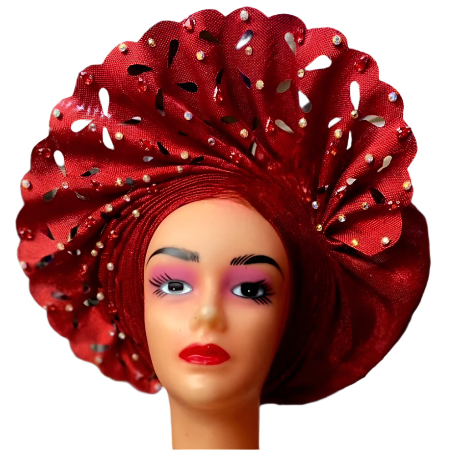 Toni Statement Autogele - Available in different colours
