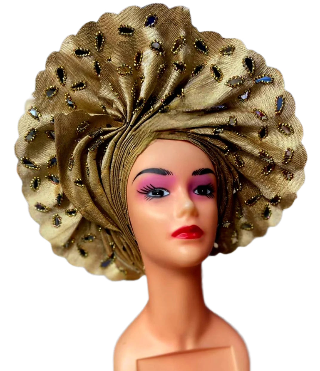 Ife Statement Autogele - Available in different colours