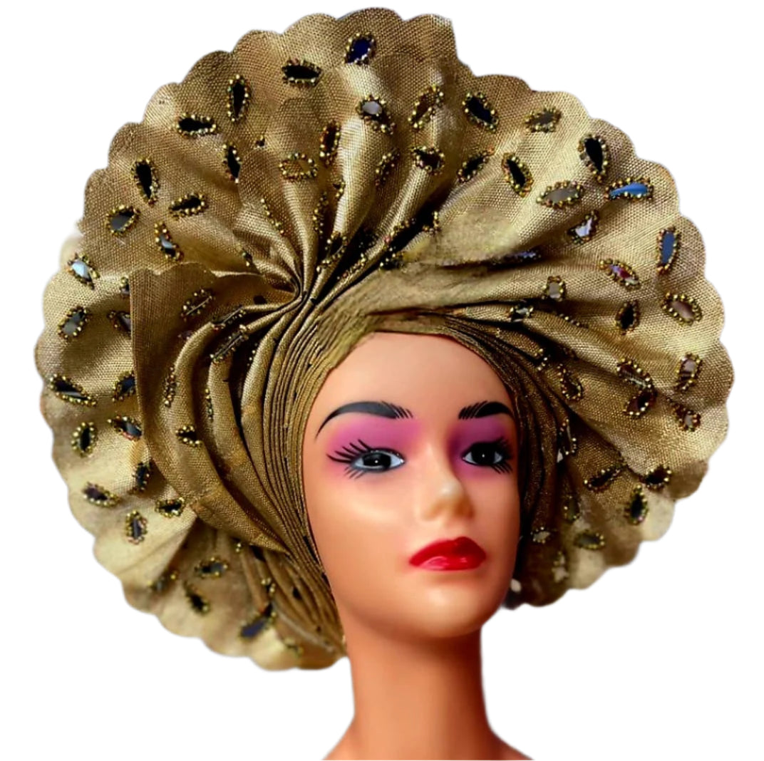 Ife Statement Autogele - Available in different colours
