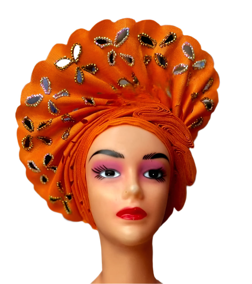Ade Statement Autogele - Available in different colours