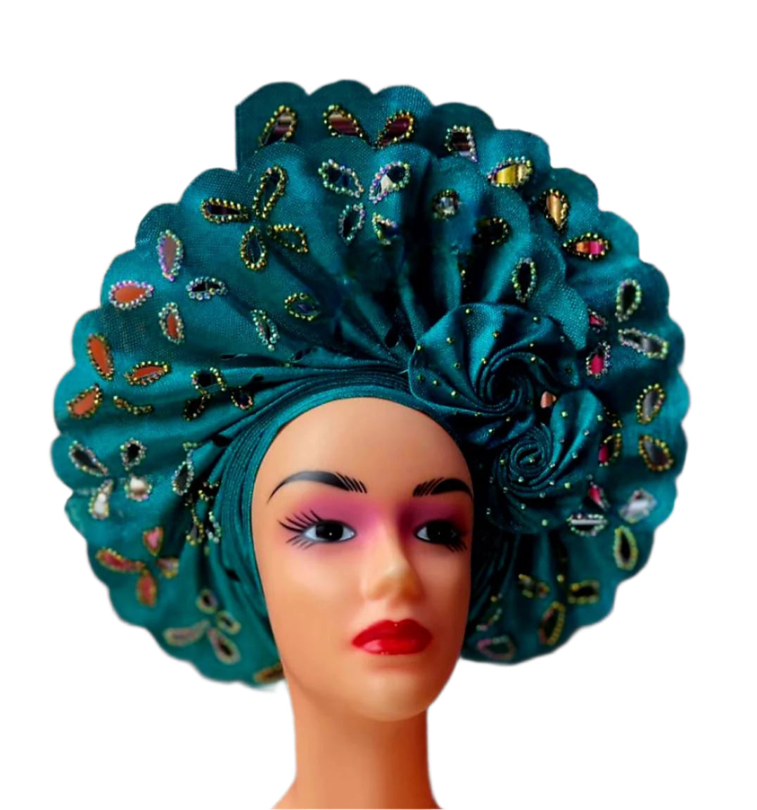 Ire Statement Autogele - Available in different colours