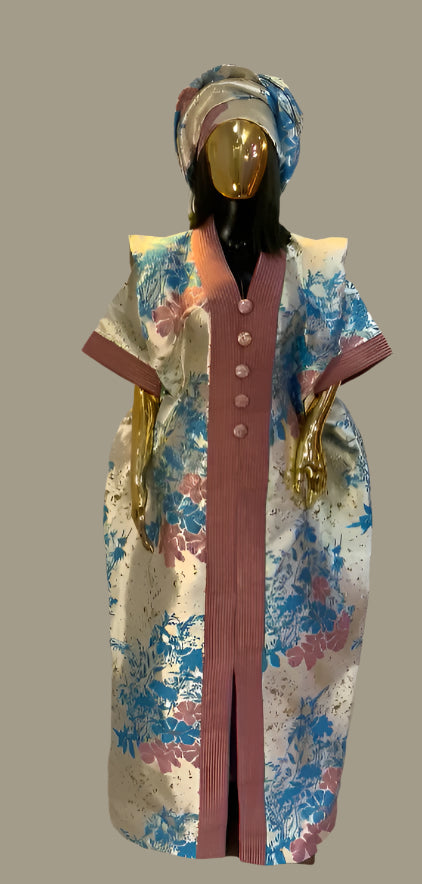 Thandi Boubou