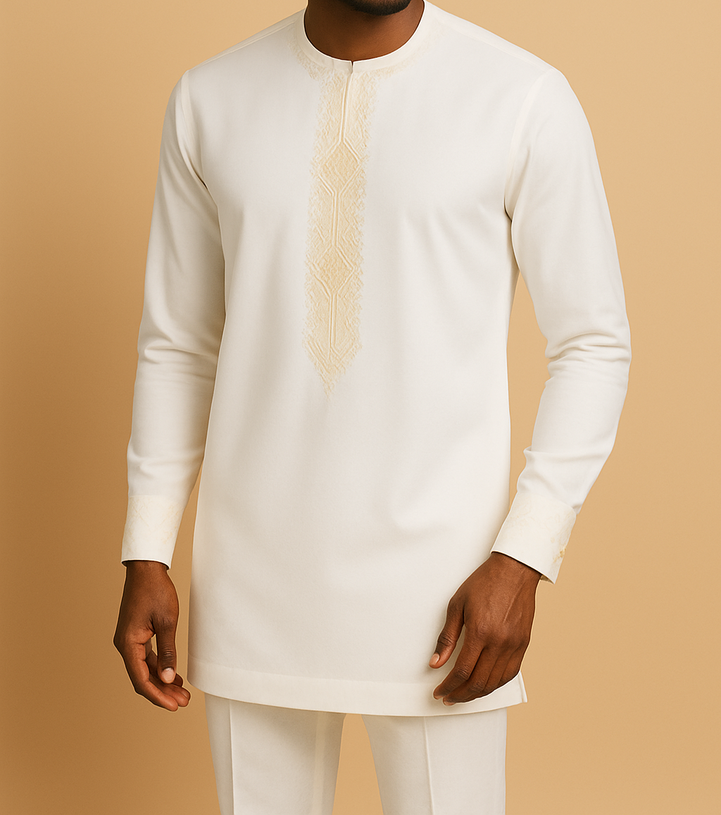 Omotunde Kaftan
