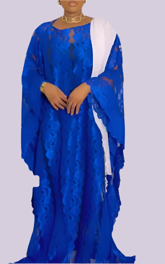Ade Boubou