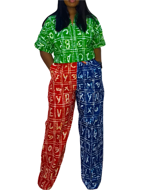 Iman Ankara Set