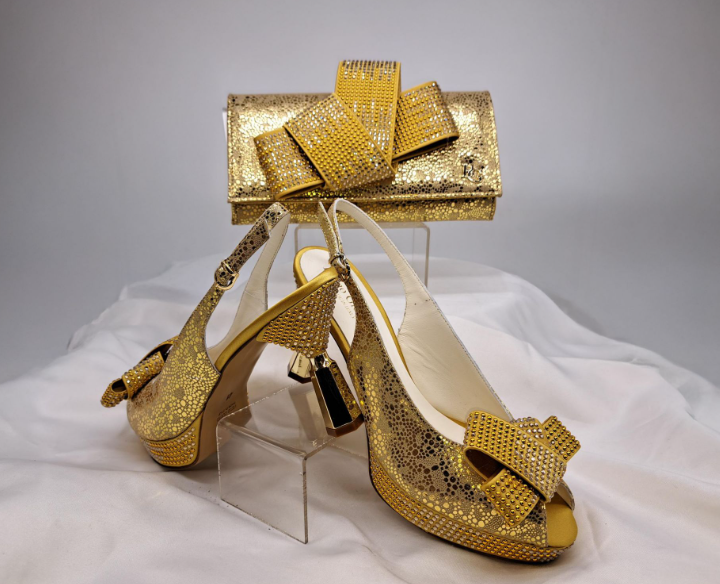 Bruno Giordano Orella Luxe Set