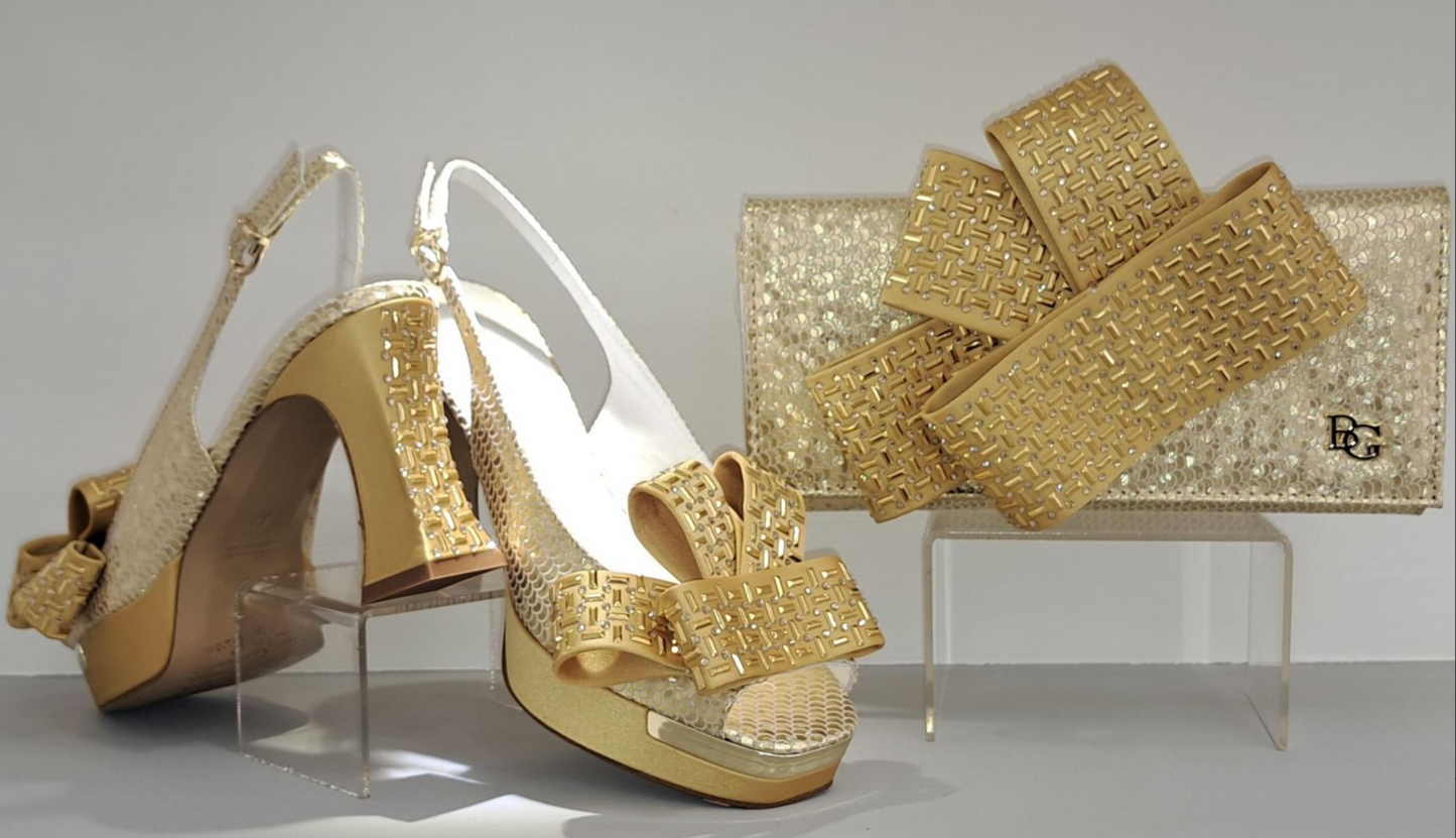 Bruno Giordano Tulip Set