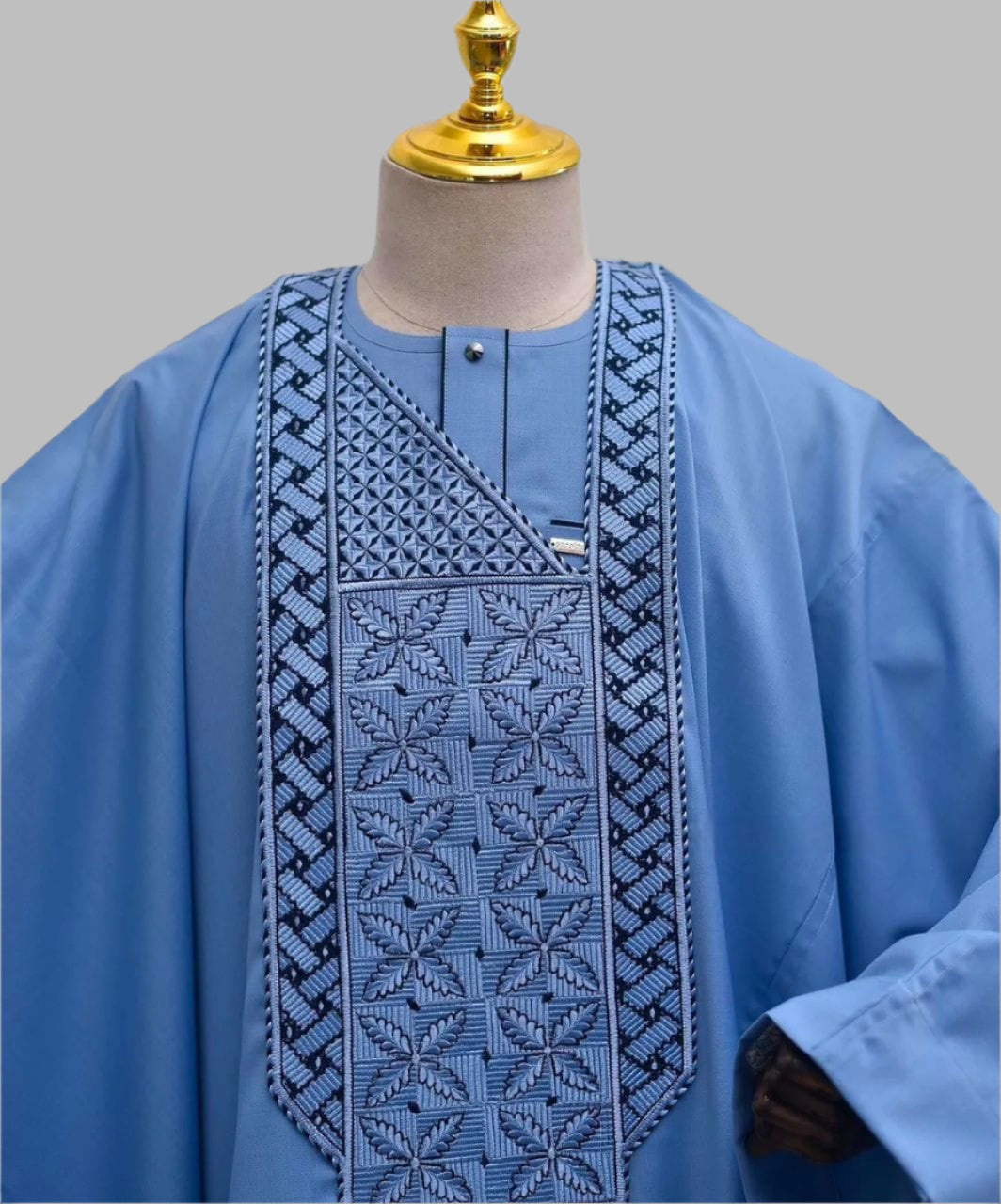 Adi Agbada – Ishesi - Main Image