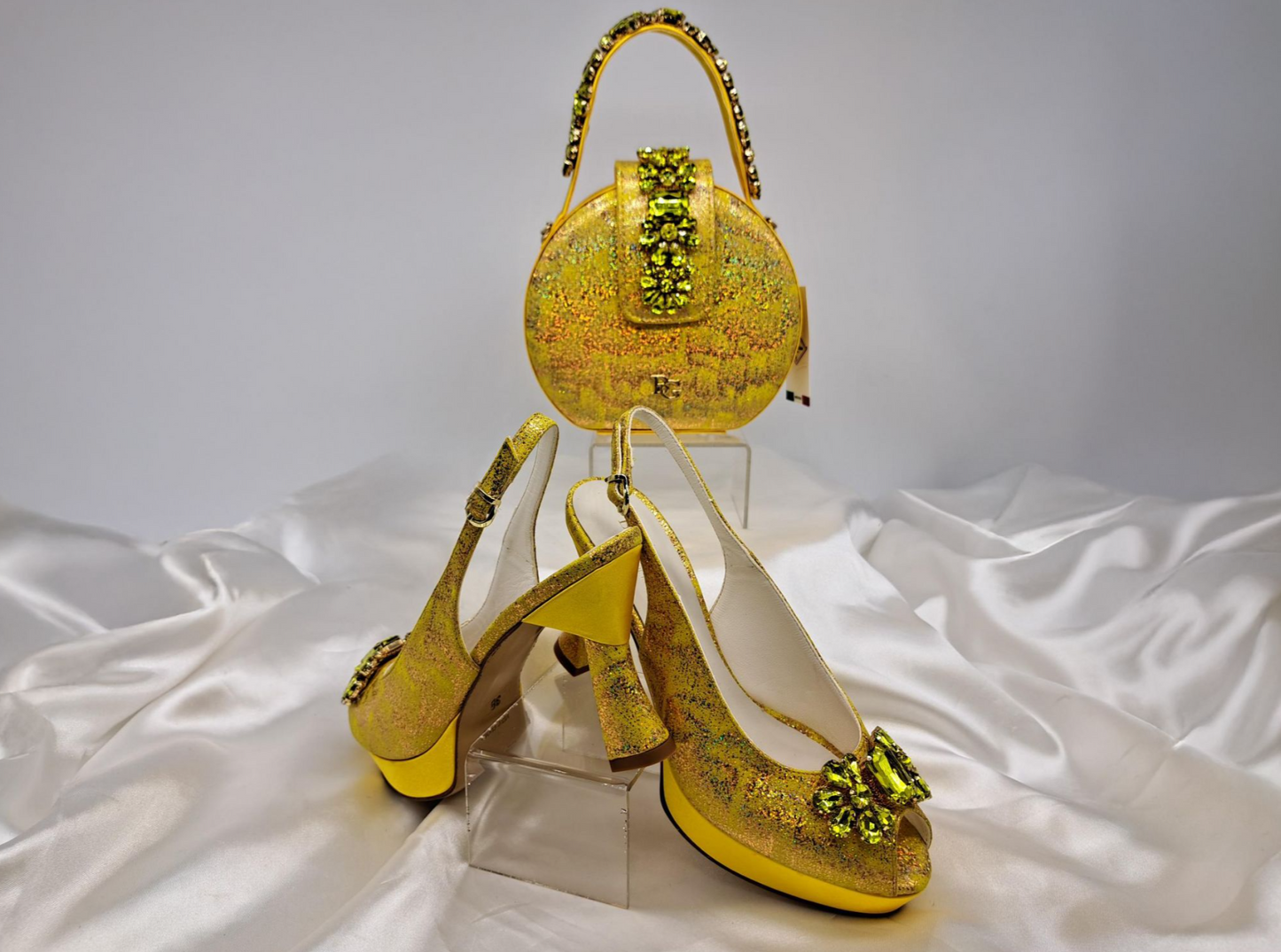 Bruno Giordano Belle Set