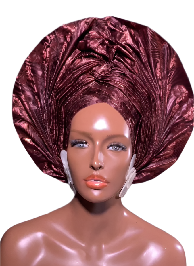 Earthy Opulence autogele - Available in different colours
