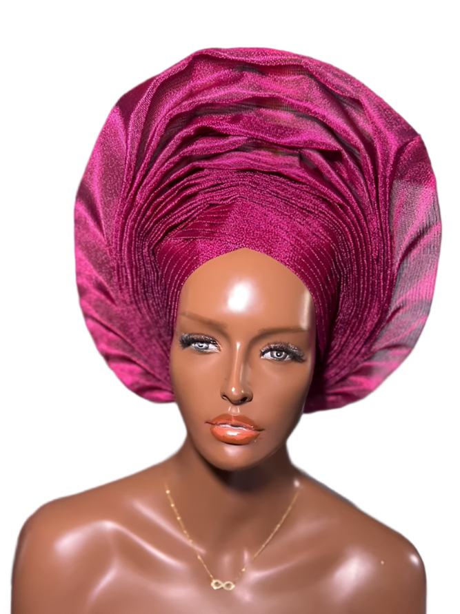 Fuchsia Bloom autogele - Available in different colours
