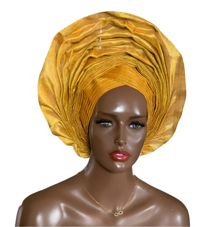 Grace Autogele - Available in different colours