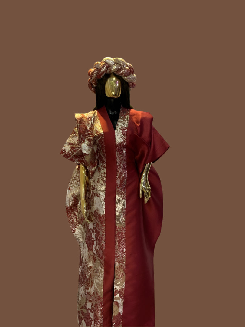 African Boubou |Celebrant Dress| Danshiki | Kaftan | Jalabiya | Rich Aunty | Nigerian Dress| Party Dress | African Dress | Rich Madam