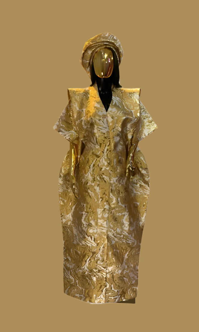 Imade Boubou