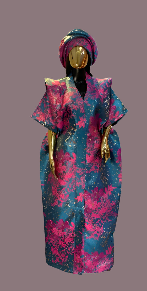 Ranti Boubou