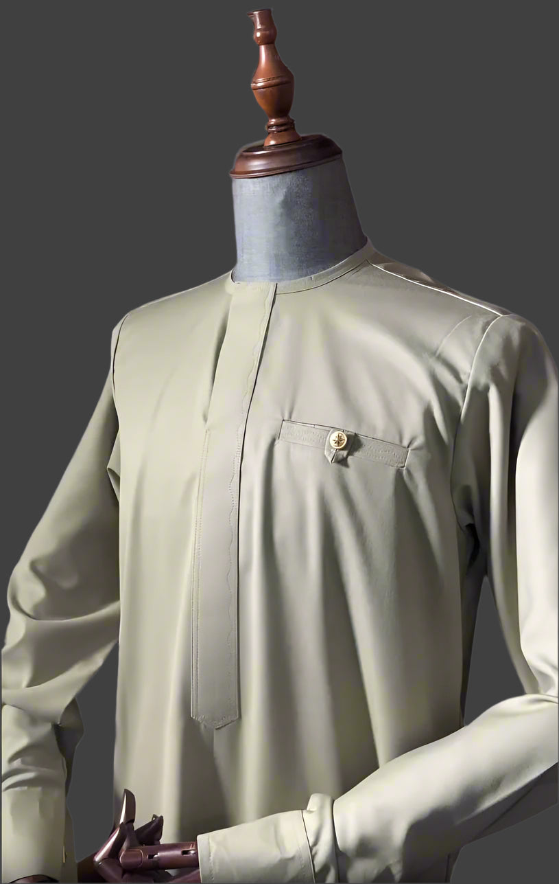 Tosan Kaftan